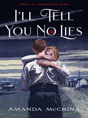 cover image of I'll Tell You No Lies